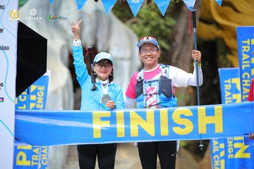PRENN TRAIL CHALLENGE 2023 - Ảnh #1197149