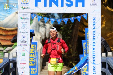 PRENN TRAIL CHALLENGE 2023 - Ảnh #1196586