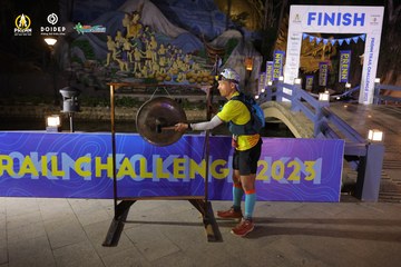 PRENN TRAIL CHALLENGE 2023 - Ảnh #1241534