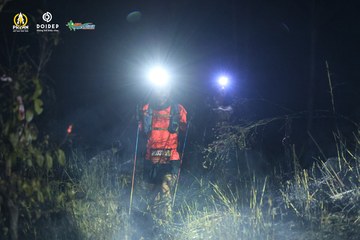 PRENN TRAIL CHALLENGE 2023 - Ảnh #1214335