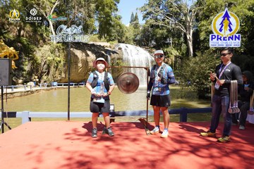 PRENN TRAIL CHALLENGE 2023 - Ảnh #1243861