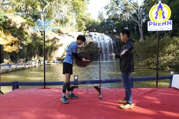 PRENN TRAIL CHALLENGE 2023 - Ảnh #1246292