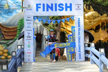 PRENN TRAIL CHALLENGE 2023 - Ảnh #1197309
