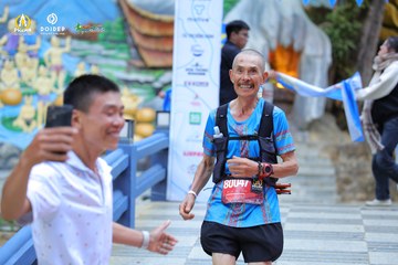 PRENN TRAIL CHALLENGE 2023 - Ảnh #1240010