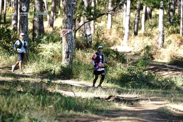 PRENN TRAIL CHALLENGE 2023 - Ảnh #1212297