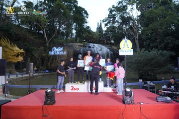 PRENN TRAIL CHALLENGE 2023 - Ảnh #1246176