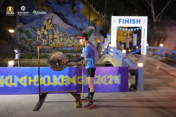 PRENN TRAIL CHALLENGE 2023 - Ảnh #1241034