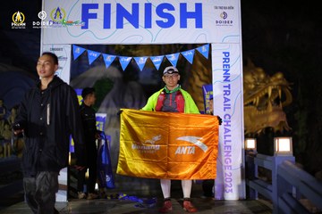 PRENN TRAIL CHALLENGE 2023 - Ảnh #1239288