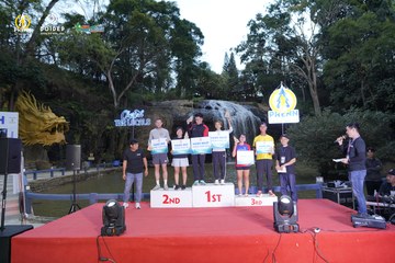 PRENN TRAIL CHALLENGE 2023 - Ảnh #1246117
