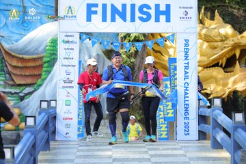 PRENN TRAIL CHALLENGE 2023 - Ảnh #1239163