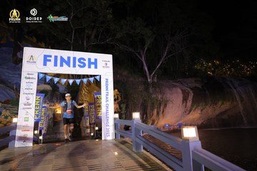 PRENN TRAIL CHALLENGE 2023 - Ảnh #1241860