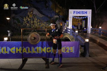 PRENN TRAIL CHALLENGE 2023 - Ảnh #1241741