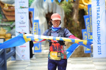 PRENN TRAIL CHALLENGE 2023 - Ảnh #1197355
