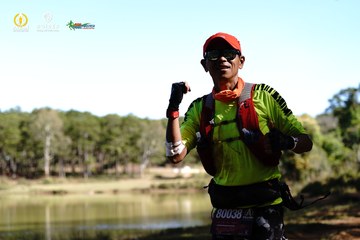 PRENN TRAIL CHALLENGE 2023 - Ảnh #1211862