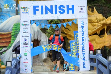 PRENN TRAIL CHALLENGE 2023 - Ảnh #1197165