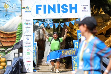 PRENN TRAIL CHALLENGE 2023 - Ảnh #1196839