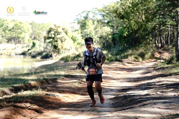PRENN TRAIL CHALLENGE 2023 - Ảnh #1212117
