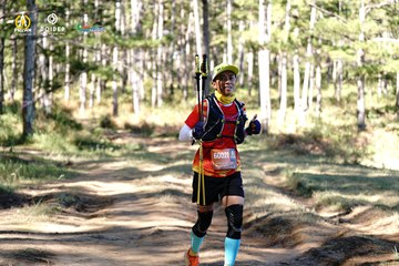 PRENN TRAIL CHALLENGE 2023 - Ảnh #1212171