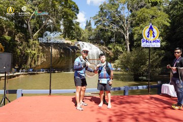PRENN TRAIL CHALLENGE 2023 - Ảnh #1244470