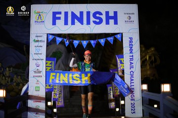 PRENN TRAIL CHALLENGE 2023 - Ảnh #1240752
