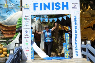 PRENN TRAIL CHALLENGE 2023 - Ảnh #1197011
