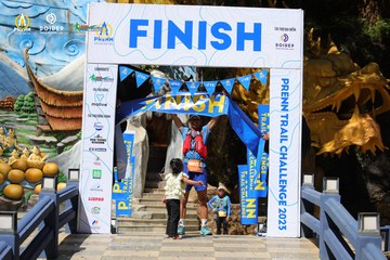 PRENN TRAIL CHALLENGE 2023 - Ảnh #1196876