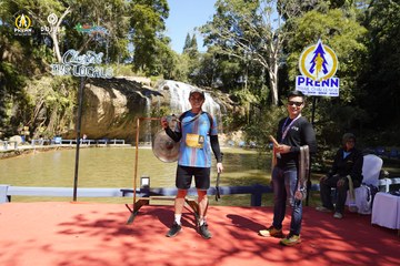 PRENN TRAIL CHALLENGE 2023 - Ảnh #1243840