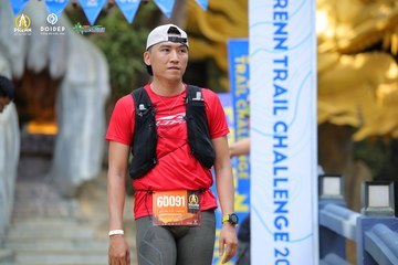 PRENN TRAIL CHALLENGE 2023 - Ảnh #1239694