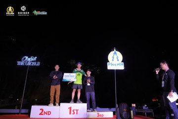 PRENN TRAIL CHALLENGE 2023 - Ảnh #1241011