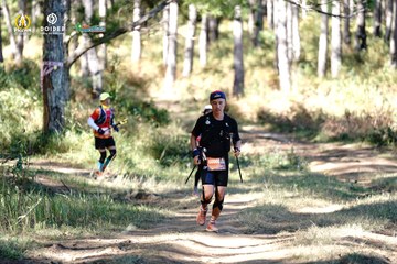 PRENN TRAIL CHALLENGE 2023 - Ảnh #1212150