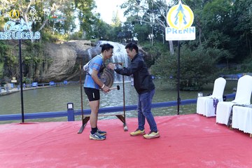 PRENN TRAIL CHALLENGE 2023 - Ảnh #1244007