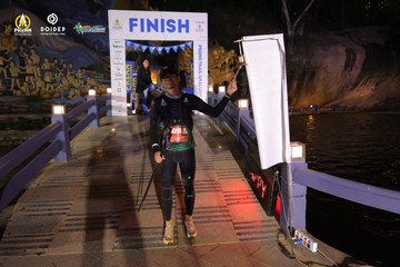 PRENN TRAIL CHALLENGE 2023 - Ảnh #1241924