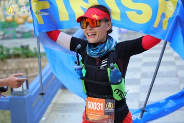 PRENN TRAIL CHALLENGE 2023 - Ảnh #1239987