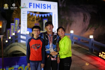 PRENN TRAIL CHALLENGE 2023 - Ảnh #1240426