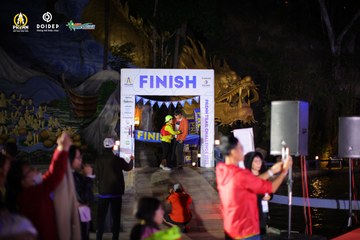 PRENN TRAIL CHALLENGE 2023 - Ảnh #1239314