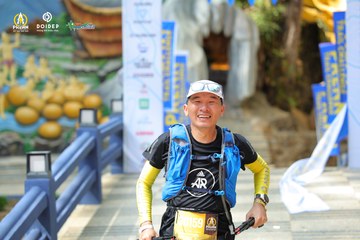 PRENN TRAIL CHALLENGE 2023 - Ảnh #1197379