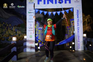 PRENN TRAIL CHALLENGE 2023 - Ảnh #1239479