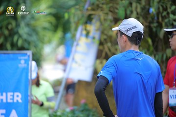 PRENN TRAIL CHALLENGE 2023 - Ảnh #1239134