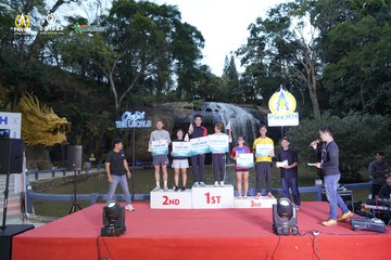 PRENN TRAIL CHALLENGE 2023 - Ảnh #1246109