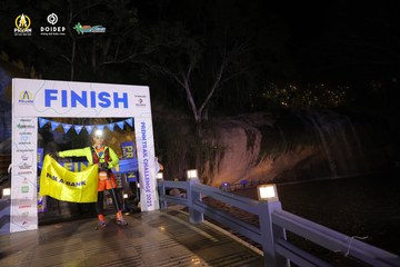 PRENN TRAIL CHALLENGE 2023 - Ảnh #1241292