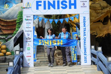 PRENN TRAIL CHALLENGE 2023 - Ảnh #1197035