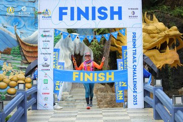 PRENN TRAIL CHALLENGE 2023 - Ảnh #1197453