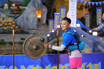 PRENN TRAIL CHALLENGE 2023 - Ảnh #1240186