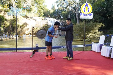 PRENN TRAIL CHALLENGE 2023 - Ảnh #1246642