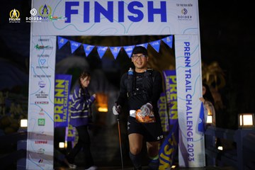 PRENN TRAIL CHALLENGE 2023 - Ảnh #1240396