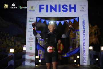 PRENN TRAIL CHALLENGE 2023 - Ảnh #1239338