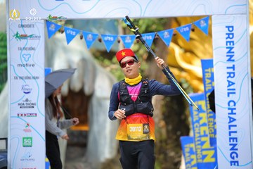 PRENN TRAIL CHALLENGE 2023 - Ảnh #1197322