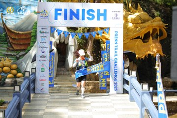 PRENN TRAIL CHALLENGE 2023 - Ảnh #1197272