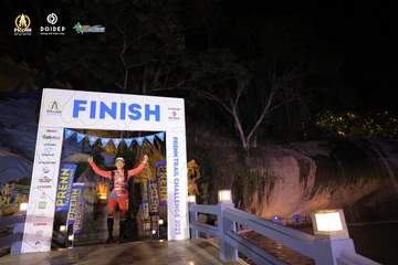 PRENN TRAIL CHALLENGE 2023 - Ảnh #1241811