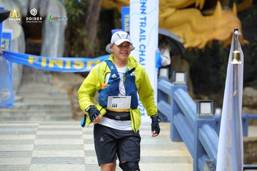 PRENN TRAIL CHALLENGE 2023 - Ảnh #1197297